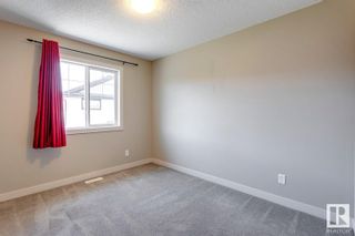 Photo 23: 1417 CUNNINGHAM Drive in Edmonton: Zone 55 Townhouse for sale : MLS®# E4299537