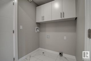 Photo 22: 10357 149 Street in Edmonton: Zone 21 House Half Duplex for sale : MLS®# E4329713