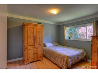 Photo 7: 8650 East Saanich Rd in NORTH SAANICH: NS Dean Park House for sale (North Saanich)  : MLS®# 704797