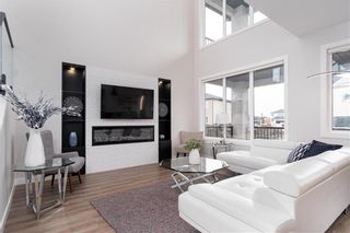 Photo 5: 70 Oshanski Place: West St Paul Residential for sale (R15)  : MLS®# 202221961