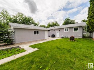 Photo 48: 15011 59 Street in Edmonton: Zone 02 House for sale : MLS®# E4304165