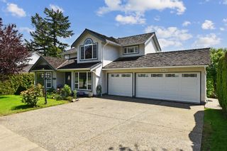Photo 2: 36420 COUNTRY Place in Abbotsford: Abbotsford East House for sale in "COUNTRY PLACE ESTATES" : MLS®# R2694501