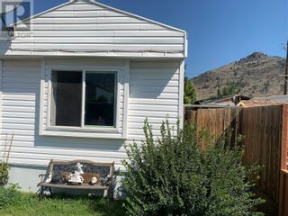 Photo 1: 31 HWY 3A Unit# 22 in Keremeos: House for sale : MLS®# 10288112