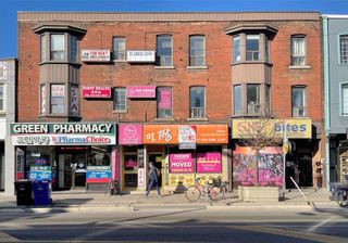 Photo 1: Main 620 W Bloor Street in Toronto: Annex Property for sale (Toronto C02)  : MLS®# C5817548