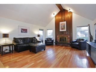 Photo 4: 925 MAYWOOD AV in Port Coquitlam: Lincoln Park PQ House for sale : MLS®# V1036749