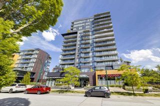 Photo 2: 802 8588 CORNISH Street in Vancouver: S.W. Marine Condo for sale in "GRANVILLE AT 70TH" (Vancouver West)  : MLS®# R2592989