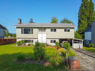 Photo 54: 46 Panorama Cres in Campbell River: CR Campbell River Central House for sale : MLS®# 932597
