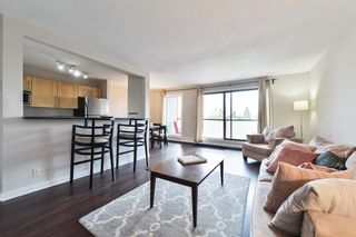 Photo 2: 403 2722 17 Avenue SW in Calgary: Shaganappi Apartment for sale : MLS®# A2019902