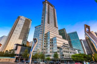 Photo 20: 2102 1077 W CORDOVA Street in Vancouver: Coal Harbour Condo for sale (Vancouver West)  : MLS®# R2293394