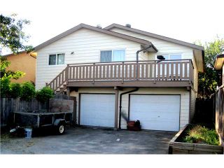 Photo 2: 3139 FREY Place in Port Coquitlam: Glenwood PQ House for sale : MLS®# V1018802