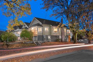 Photo 17: 3949 PRINCE EDWARD STREET in Vancouver: Main House for sale (Vancouver East)  : MLS®# R2416359