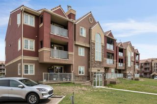 Photo 1: 14 2314 Edenwold Heights NW in Calgary: Edgemont Apartment for sale : MLS®# A2053646