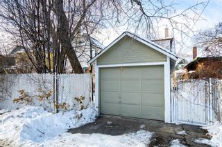 Photo 28: 497 Telfer Street in Winnipeg: Wolseley Residential for sale (5B)  : MLS®# 202003506