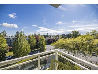 Photo 11: 406 6076 TISDALL Street in Vancouver: Oakridge VW Condo for sale in "THE MANSION HOUSE ESTATES LTD" (Vancouver West)  : MLS®# R2587475