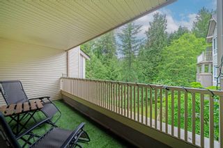 Photo 23: 320 1252 TOWN CENTRE Boulevard in Coquitlam: Canyon Springs Condo for sale in "THE KENNEDY" : MLS®# R2782029