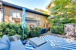 Photo 17: 3532 W 5TH Avenue in Vancouver: Kitsilano House for sale (Vancouver West)  : MLS®# R2778436