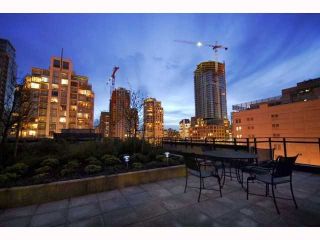 Photo 4: 788 Richards in Vancouver: Downtown Condo for sale in "L'HERMITAGE" (Vancouver West)  : MLS®# V838200