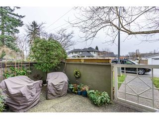 Photo 3: 24 3228 RALEIGH Street in Port Coquitlam: Central Pt Coquitlam Townhouse for sale in "Maple Creek" : MLS®# R2544476