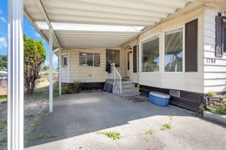 Photo 19: 1780 SALTON Road in Abbotsford: Poplar Manufactured Home for sale : MLS®# R2804134