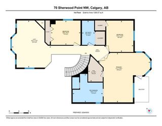 Photo 5: 70 Sherwood Point NW in Calgary: Sherwood Detached for sale : MLS®# A2128635