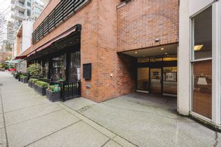 Photo 2: 805 1330 HORNBY Street in Vancouver: Downtown VW Condo for sale (Vancouver West)  : MLS®# R2862780
