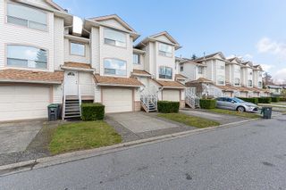 Photo 5: 6 7140 132 Street in Surrey: West Newton Townhouse for sale in "Newbury Place" : MLS®# R2761714