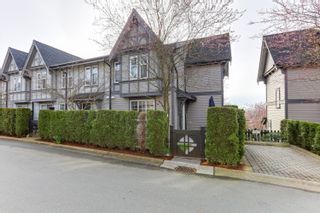 Photo 28: 5 1320 RILEY Street in Coquitlam: Burke Mountain Townhouse for sale in "RILEY" : MLS®# R2669221