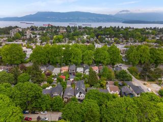 Photo 37: 3537 W 11TH Avenue in Vancouver: Kitsilano 1/2 Duplex for sale in "Kitsilano" (Vancouver West)  : MLS®# R2785530