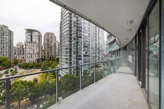 Photo 19: 1001 89 NELSON Street in Vancouver: Yaletown Condo for sale in "PLAN EPS5890" (Vancouver West)  : MLS®# R2858101