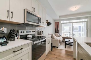 Photo 4: 311 500 Auburn Meadows Common SE in Calgary: Auburn Bay Apartment for sale : MLS®# A2127655