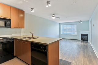 Photo 3: 315 35 RICHARD Court SW in Calgary: Lincoln Park Apartment for sale : MLS®# C4188098