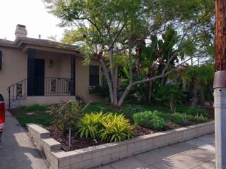 Main Photo: UNIVERSITY HEIGHTS Property for sale: 1031-1033 Johnson Ave in San Diego
