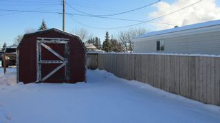 Photo 23: 10724 102 Street: Taylor Manufactured Home for sale in "TAYLOR" (Fort St. John (Zone 60))  : MLS®# R2633424