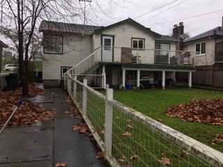 Photo 4: 1922 TENTH Avenue in New Westminster: West End NW House for sale : MLS®# R2124853