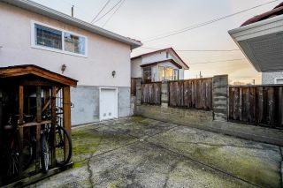 Photo 38: 2542 E 18TH Avenue in Vancouver: Renfrew Heights House for sale (Vancouver East)  : MLS®# R2667663