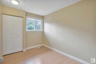 Photo 18: 4811 43 Avenue: Beaumont House Half Duplex for sale : MLS®# E4307900