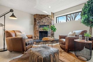 Photo 29: 128 Deerview Drive SE in Calgary: Deer Ridge Semi Detached (Half Duplex) for sale : MLS®# A2085681