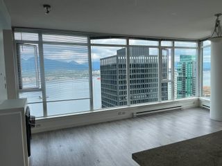 Photo 23: 3204 1188 W PENDER Street in Vancouver: Coal Harbour Condo for sale in "THE SAPPHIRE" (Vancouver West)  : MLS®# R2729130