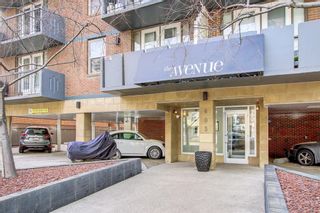 Photo 38: 501 605 14 Avenue SW in Calgary: Beltline Apartment for sale : MLS®# A1195962