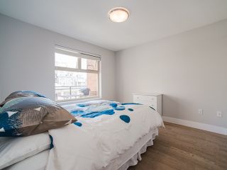 Photo 7: 401 2408 E BROADWAY in Vancouver: Renfrew VE Condo for sale in "BROADWAY CROSSING" (Vancouver East)  : MLS®# R2102626
