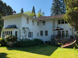 Photo 3: 1525 W 29TH Avenue in Vancouver: Shaughnessy House for sale in "SHAUGHNESSY STREET" (Vancouver West)  : MLS®# R2794318