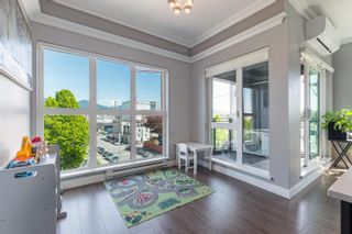 Photo 6: 424 1588 E HASTINGS Street in Vancouver: Hastings Condo for sale (Vancouver East)  : MLS®# R2777381