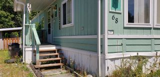 Photo 2: 68 10325 Lakeshore Rd in Port Alberni: PA Sproat Lake Manufactured Home for sale : MLS®# 946887