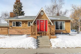 Photo 4: 4703 43 Street SW in Calgary: Glamorgan Detached for sale : MLS®# A2022565