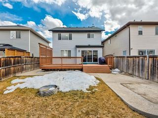 Photo 24: 133 Chapalina Close SE in Calgary: Chaparral Residential for sale ()  : MLS®# A1078528