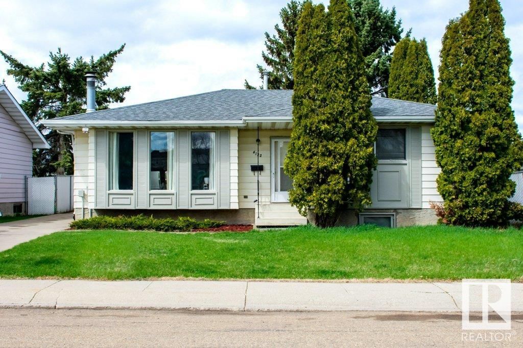 Main Photo: 4122 134A Avenue in Edmonton: Zone 35 House for sale : MLS®# E4292708