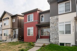 Photo 2: 9048 52 Street NE in Calgary: Saddle Ridge Semi Detached (Half Duplex) for sale : MLS®# A2003146