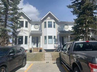 Photo 2: 27 Abbeydale Villas NE in Calgary: Abbeydale Row/Townhouse for sale : MLS®# A1204939