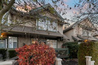 Photo 30: 69 6050 166 Street in Surrey: Cloverdale BC Townhouse for sale in "Westfield" (Cloverdale)  : MLS®# R2739360