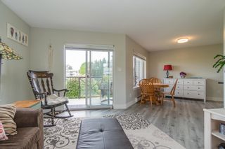 Photo 11: 215 32725 GEORGE FERGUSON Way in Abbotsford: Abbotsford West Condo for sale in "UPTOWN" : MLS®# R2882070